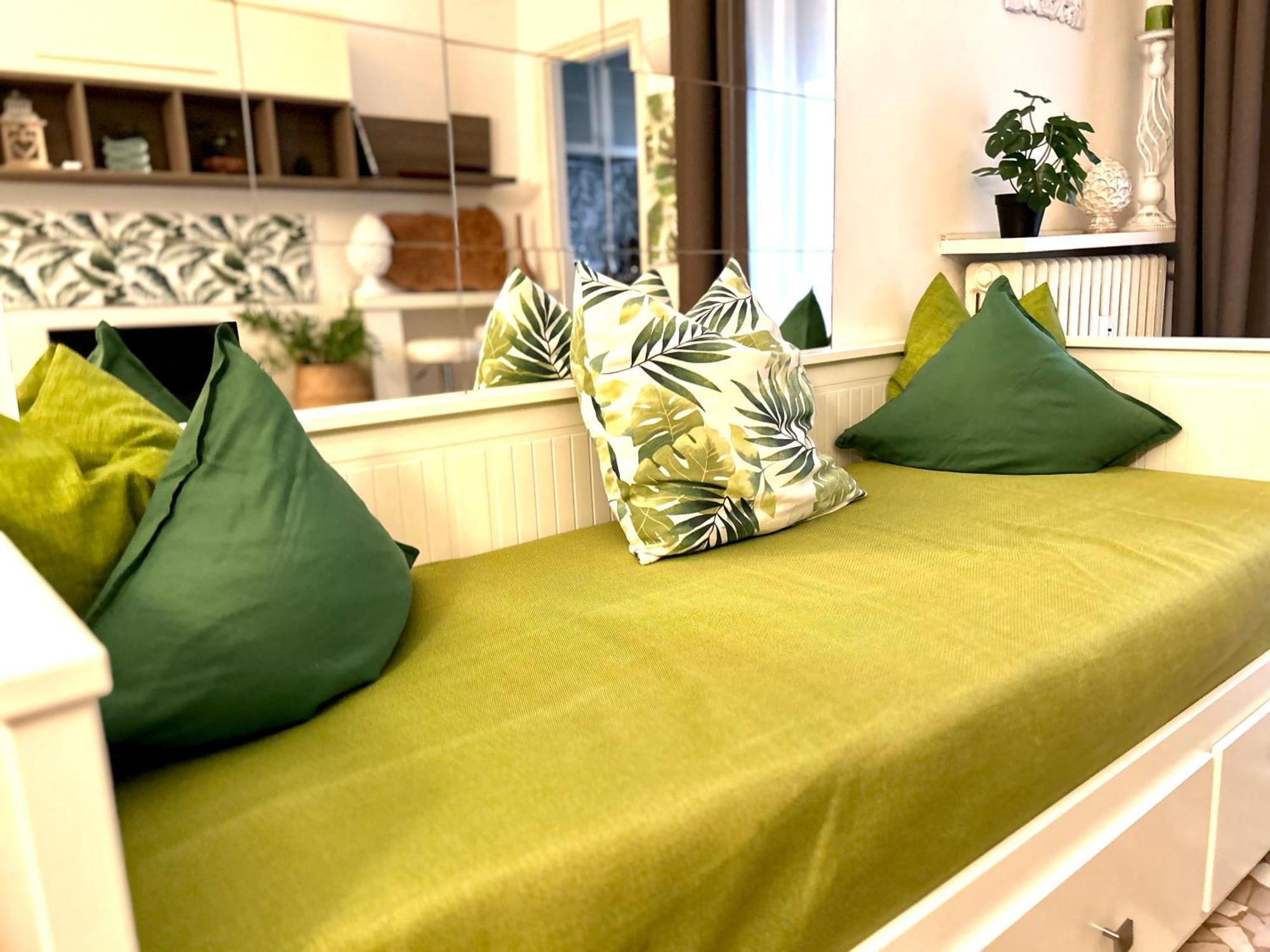 Masotto Apartment Linate-Close Center 밀라노 외부 사진